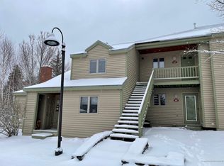403 Snowflower Ct #403, Kingfield, ME 04947