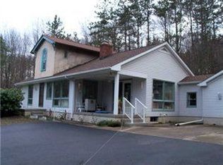 7426 Lower East Hill Rd, Colden, NY 14033