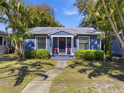 447 28th Ave N, Saint Petersburg, FL, 33704