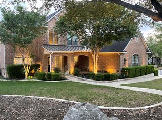 23711 Cibolo Cv, San Antonio, TX 78261