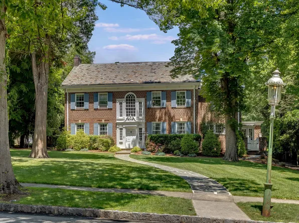 263 Tillou Rd, South Orange, NJ 07079