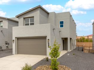 9519 Sage Ranch Ct SW, Albuquerque, NM 87121
