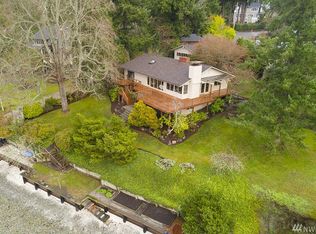 15920 Euclid Ave NE, Bainbridge Island, WA 98110