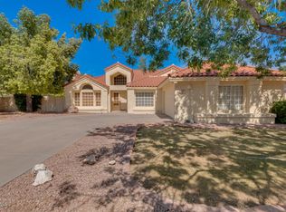 8505 S Mill Ave, Tempe, AZ 85284