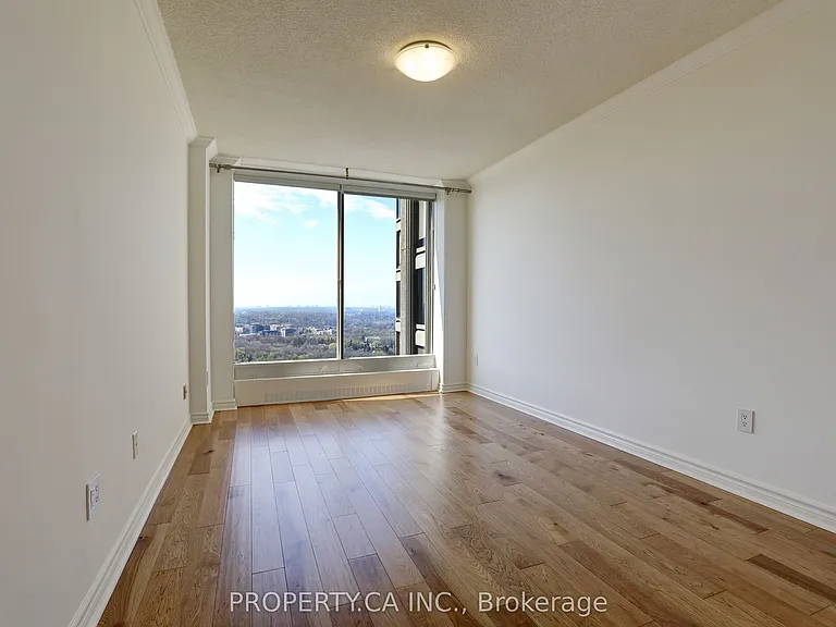 2045 Lake Shore Blvd W #3701 — Photo 20