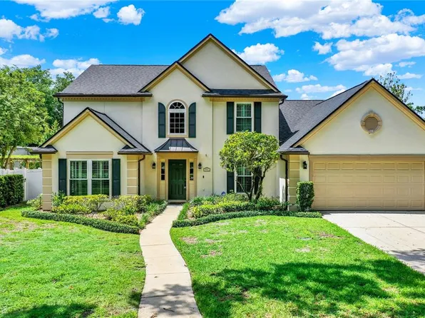 991 Hawthorne Cove Ct, Ocoee, FL 34761