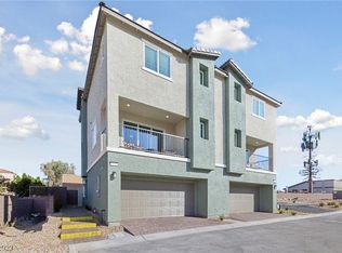 6880 Prairie Pearl St, Las Vegas, NV 89148