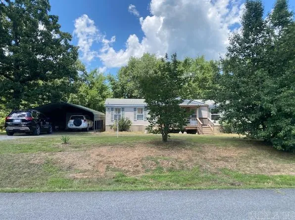 46 N Madrid Dr, Conway, AR 72032