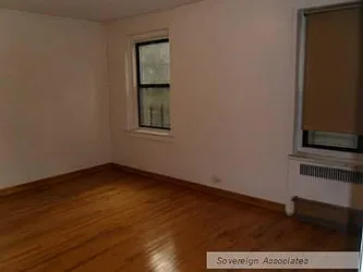 Rented by Sovereign Associates