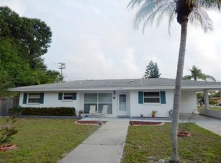 3809 27th Pkwy, Sarasota, FL 34235