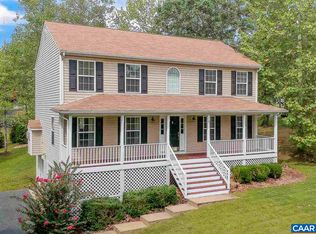 3 Bridlewood Dr, Palmyra, VA 22963