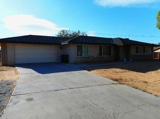 13984 Rincon Rd, Apple Valley, CA 92307