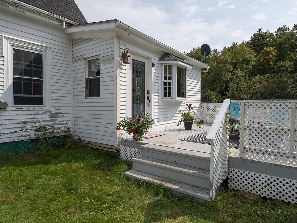 323 Atlantic Road, Swans Island, ME 04685 Zillow