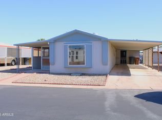 11000 N 91st Ave LOT 49, Peoria, AZ 85345
