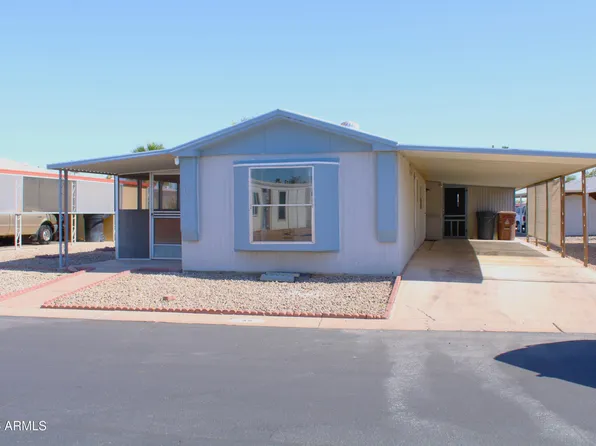 11000 N 91ST Avenue #49, Peoria, AZ 85345