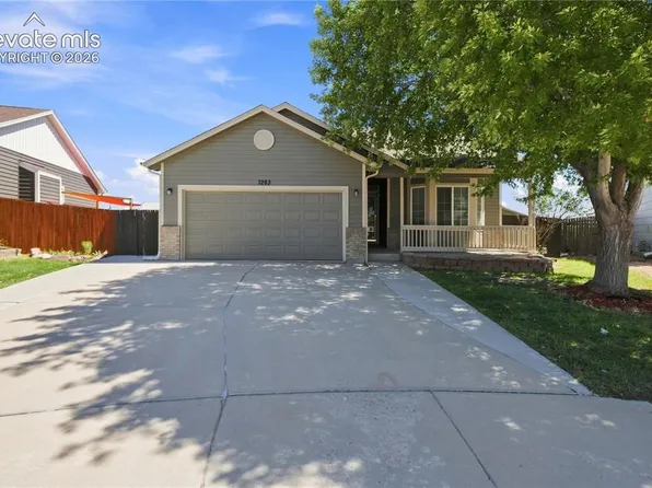 7283 Dove Valley Pl, Colorado Springs, CO 80925