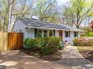7430 Hastings St, Springfield, VA 22150