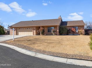 7370 E Granite Vw, Prescott Valley, AZ 86315