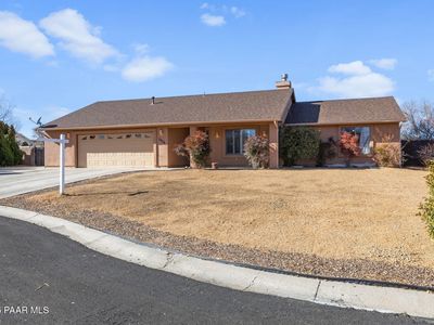 7370 E Granite Vw, Prescott Valley, AZ, 86315