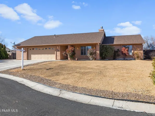 7370 E Granite Vw, Prescott Valley, AZ 86315