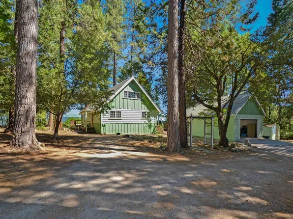 26850 Wagon Wheel Dr, Pioneer, CA 95666