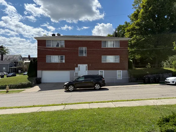 4309 Westhaven Ave, Cincinnati, OH 45205