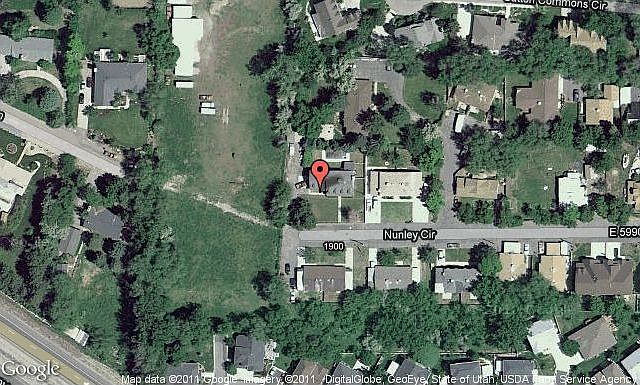 Map View