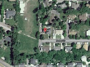 1233 S 800 E, Salt Lake City, UT 84105
