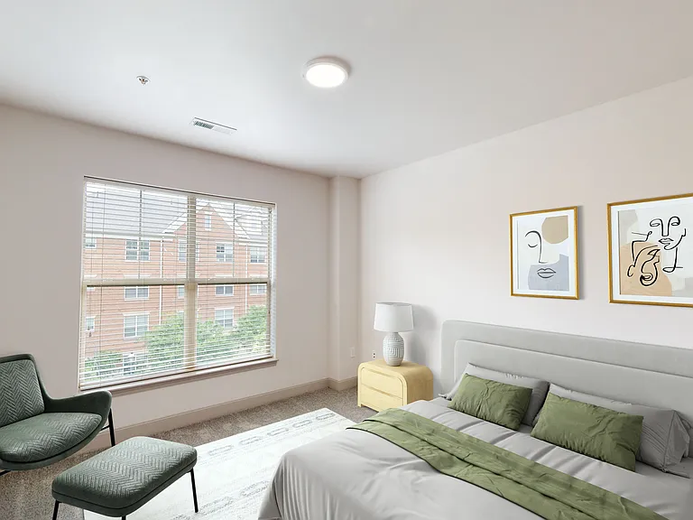 The Village at Stetson Square — Photo 60
