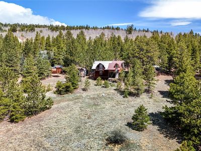 131 Russel Gulch Road, Central City, CO, 80427