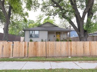 8007 Capitol St, Houston, TX 77012