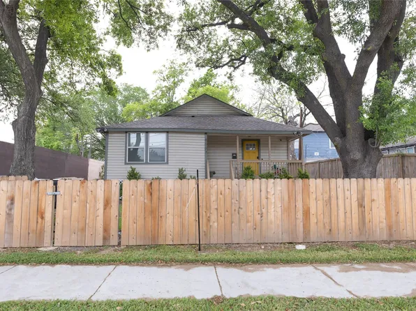 8007 Capitol St, Houston, TX 77012