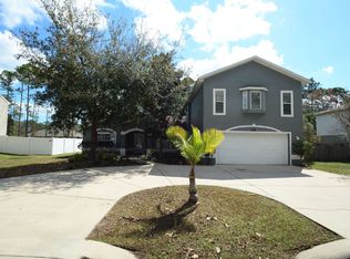 54 Postwood Dr, Palm Coast, FL 32164