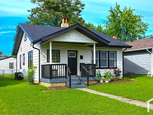 3848 Spann Ave, Indianapolis, IN 46203