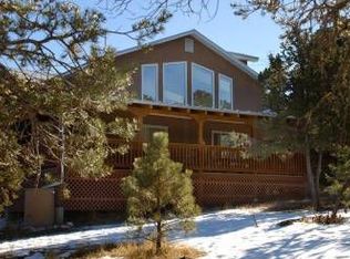 8 Anne Pickard Ct, Tijeras, NM 87059