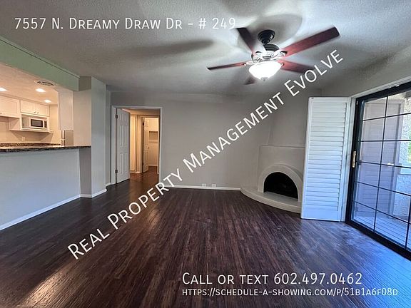 5th image of 7557 N Dreamy Draw Dr Unit 249