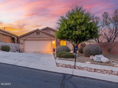 61080 E Halter Pl, Saddlebrooke, AZ, 85739