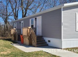 243 S Patterson Rd #243, Sullivan, IL 61951