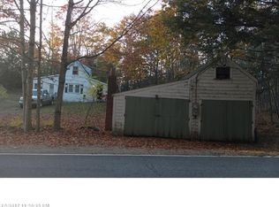 743 Route 135, Monmouth, ME 04259