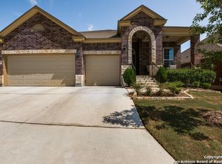 12703 Milojos Rnch, San Antonio, TX 78245