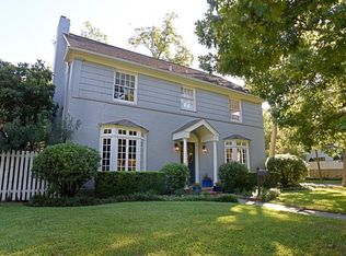 1935 Wroxton Rd, Houston, TX 77005