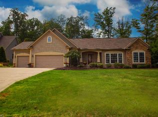 11005 Quail Hollow Dr, Concord Township, OH 44077