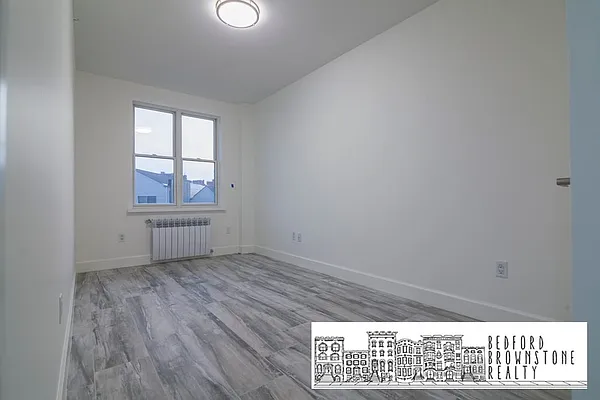 Rented by Bedford Brownstone Realty | media 22