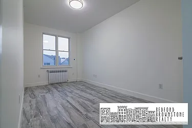 Rented by Bedford Brownstone Realty