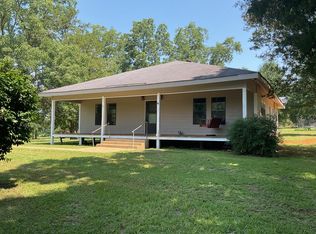 4228 Center Ridge Rd, Honoraville, AL 36042