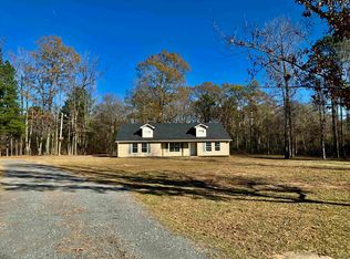 17142 S Alexander Rd, Alexander, AR 72002