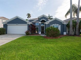 216 Tavestock Loop, Winter Springs, FL 32708