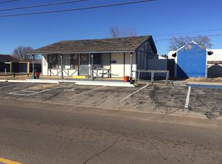 1831 W Modelle Ave, Clinton, OK 73601