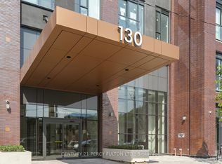 130 River St E #501-C08, Toronto, ON M5A 0R8