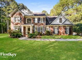 2349 Woodleaf Ct, Jonesboro, GA